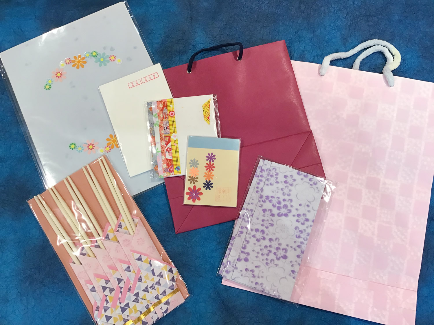 期間限定販売クラフトグッズ