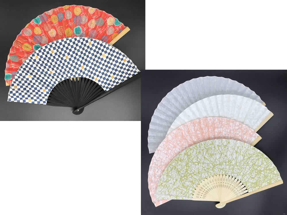 越前和紙 商品紹介 和紙処えちぜん